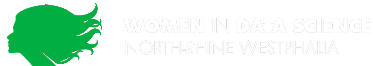 Logo Women in Data Science